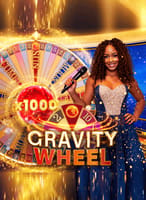 Gravity Wheel