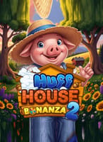 Huff House Bonanza 2