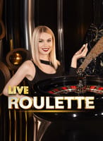 Live Roulette