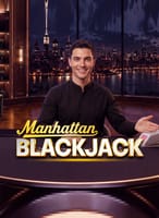 Manhattan Blackjack