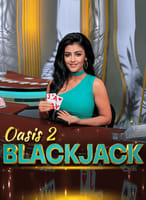 Oasis Blackjack 2