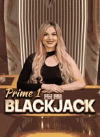 Prime Blackjack 1