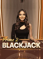 Prime Blackjack 2