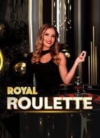 Royal Roulette