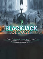 Spooky Blackjack