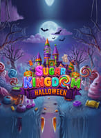 Sugar Kingdom Halloween
