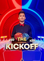 The Kickoff