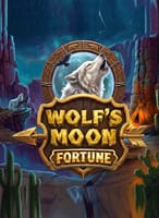 Wolf's Moon Fortune