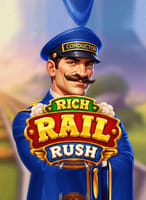 Rich Rail Rush