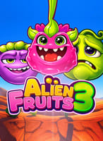 Alien Fruits 3
