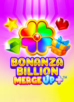 Bonanza Billion Merge Up+