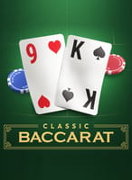 Classic Baccarat