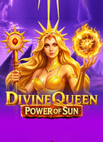 Divine Queen: Power of Sun