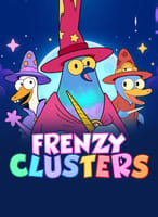 Frenzy Clusters