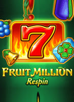 Fruit Million Respin