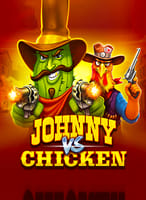 Johnny vs Chicken