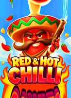 Red and Hot Chilli