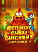 Red Hot Chilli Chickens