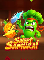Sweet Samurai