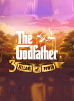 The Godfather 3: Pillars of Power
