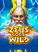 Zeus Goes Wild