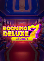 Spill de beste Booming-spillene på 21bit Casino - 21Bit casino
