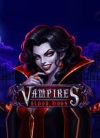 Vampires: Blood Moon