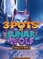 3 Pots of Lunar Wolf – Hold & Win