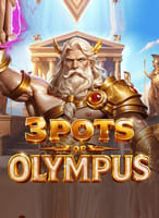 3 Pots of Olympus
