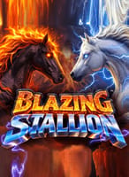 Blazing Stallion
