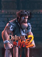 Dr. Jekyll & Mr. Hyde 2