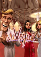 Mr. Vegas