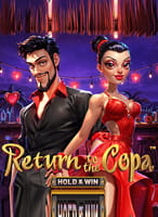 Return to the Copa - Hold & Win