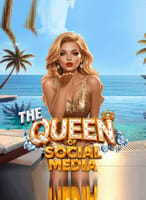 THE Queen of Social Media