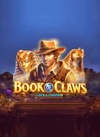 Book of Claws: Lock&Choose