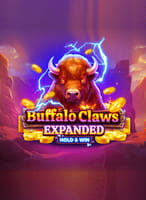 Buffalo Claws Expanded: Hold&Win