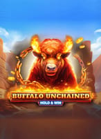 Buffalo Unchained: Hold&Win
