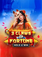 3 Claws of Fortune
