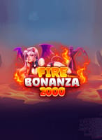 Fire Bonanza 2000