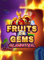 Play the Best Clawbuster Games at 21bit Casino - 21Bit casino