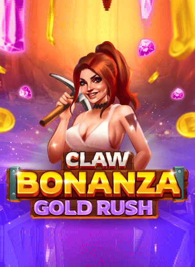 Play the Best Clawbuster Games at 21bit Casino - 21Bit casino
