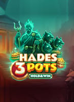 Hades 3 Pots