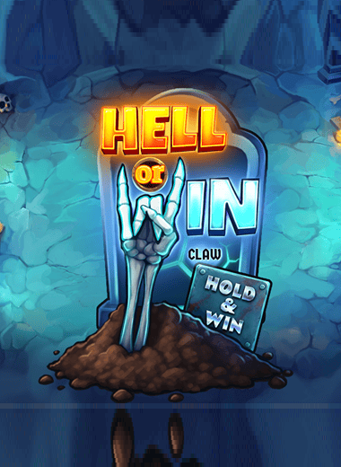 Play the Best Clawbuster Games at 21bit Casino - 21Bit casino