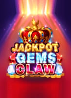 Jackpot Gems Claw