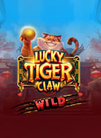 Lucky Tiger Claw