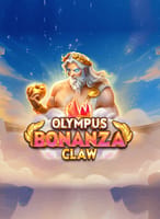 Olympus Bonanza Claw