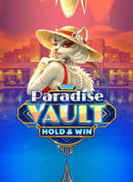 Paradise Vault: Hold&Win