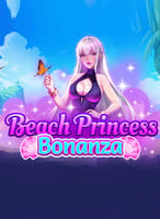Beach Princess Bonanza