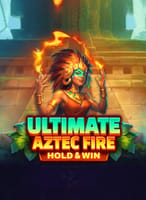 Ultimate Aztec Fire: Hold&Win