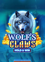 Wolf's Claws: Hold&Win
